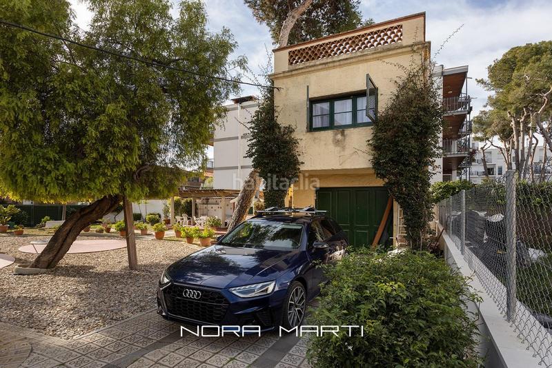 Foto 91100f68-2327-42b7-8531-e62767f76fdf. Bauernhof mit heizung pool in Can Girona - Terramar - Vinyet Sitges