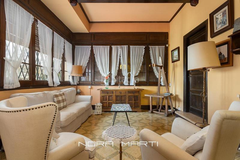 Foto 9a202e6e-b6d2-426a-99ab-ce5aaf28e33d. Bauernhof mit heizung pool in Can Girona - Terramar - Vinyet Sitges