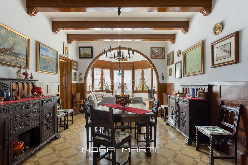 Foto a024d65e-e114-419b-8b8b-f0c370437623. Bauernhof mit heizung pool in Can Girona - Terramar - Vinyet Sitges