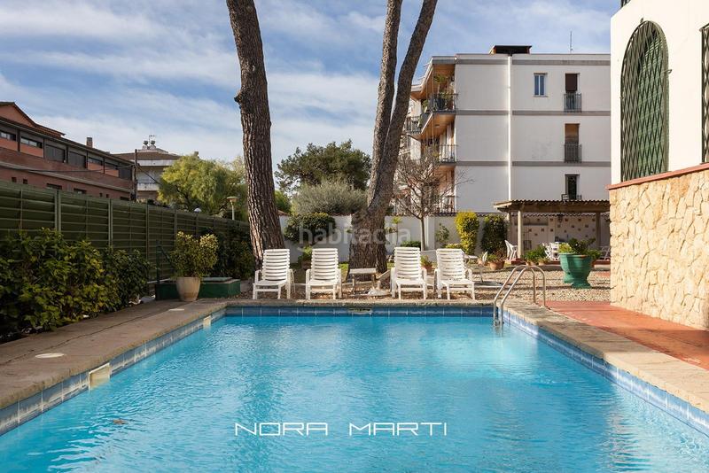 Foto a5fad44e-e32d-40ce-844e-3a83cafc65ea. Bauernhof mit heizung pool in Can Girona - Terramar - Vinyet Sitges