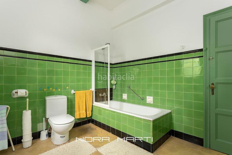 Foto a7e4989d-62f6-4793-b8a0-aecaa0e41f2f. Bauernhof mit heizung pool in Can Girona - Terramar - Vinyet Sitges