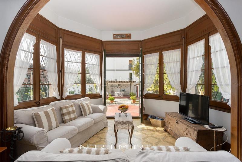 Foto a88196e6-e4ef-4bf1-ba95-5196c3d850cf. Bauernhof mit heizung pool in Can Girona - Terramar - Vinyet Sitges