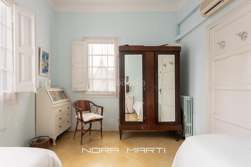 Foto a89433d1-a1c1-4dfc-ac01-2f64a9456f2b. Bauernhof mit heizung pool in Can Girona - Terramar - Vinyet Sitges