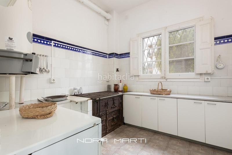 Foto b15d82bf-9f96-4551-b764-8597b72b029f. Bauernhof mit heizung pool in Can Girona - Terramar - Vinyet Sitges