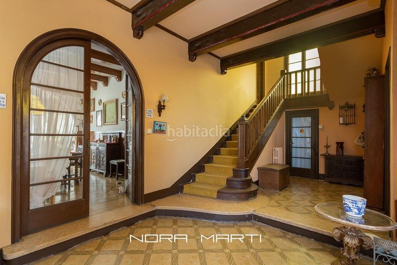 Foto bcbee2cf-cc40-42cb-8623-077c876ef567. Bauernhof mit heizung pool in Can Girona - Terramar - Vinyet Sitges