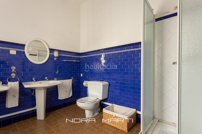 Foto bd42dbf6-f477-4dcb-b66c-d470b4efff3c. Bauernhof mit heizung pool in Can Girona - Terramar - Vinyet Sitges