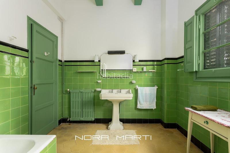 Foto c027795d-fc5b-4f63-90ce-54291eaacb50. Bauernhof mit heizung pool in Can Girona - Terramar - Vinyet Sitges