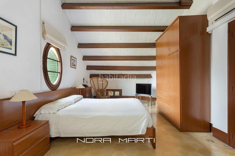 Foto c20fc189-507f-45f8-88d1-b1d335f4e6ec. Bauernhof mit heizung pool in Can Girona - Terramar - Vinyet Sitges