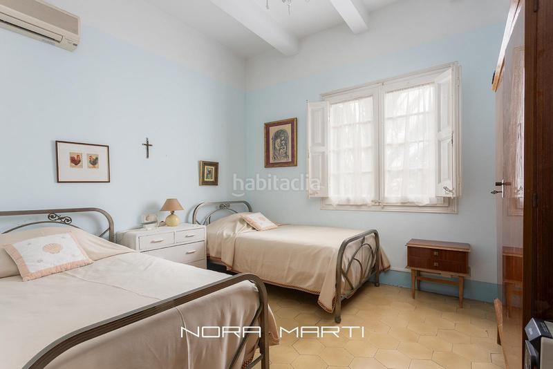 Foto cb0ba5ba-26f2-4ac5-8127-3a65e56d3432. Bauernhof mit heizung pool in Can Girona - Terramar - Vinyet Sitges