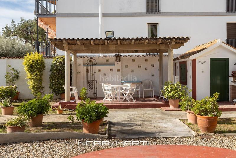 Foto d22fc1fe-5619-41b0-bf58-443e3be8516b. Bauernhof mit heizung pool in Can Girona - Terramar - Vinyet Sitges