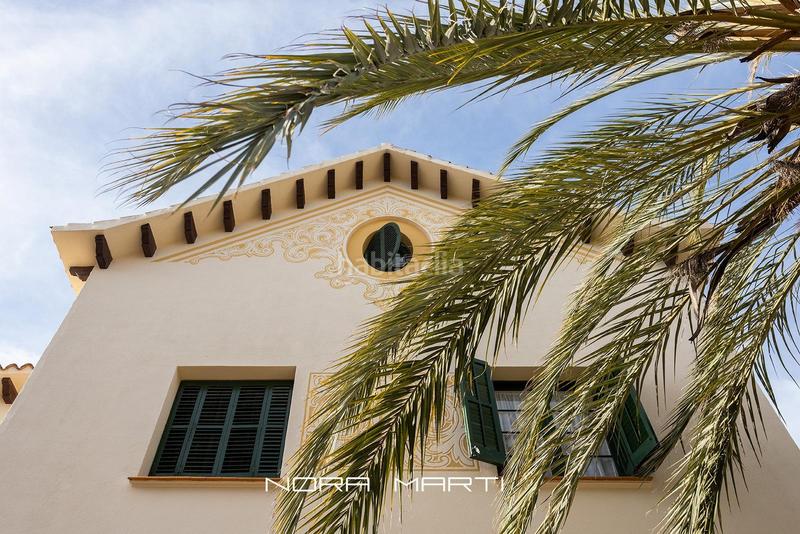 Foto d538305a-5925-4222-93f4-f7aebd0df224. Bauernhof mit heizung pool in Can Girona - Terramar - Vinyet Sitges