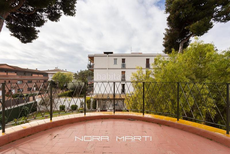 Foto d7bcfa42-1e81-4448-ad59-3e9d9eca5e0e. Bauernhof mit heizung pool in Can Girona - Terramar - Vinyet Sitges