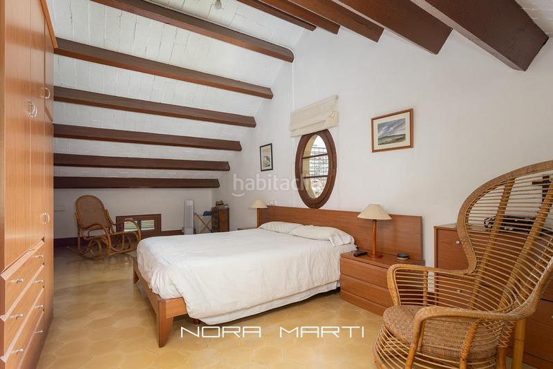 Foto db538b7b-657a-409b-90cd-3e859025266e. Bauernhof mit heizung pool in Can Girona - Terramar - Vinyet Sitges