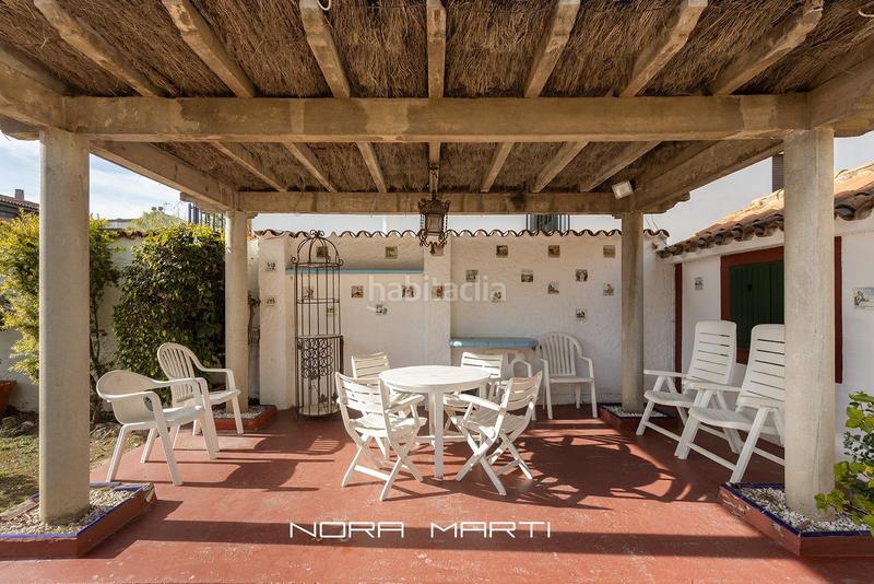 Foto f1b539ca-9fc4-4504-89e7-c785f348a260. Bauernhof mit heizung pool in Can Girona - Terramar - Vinyet Sitges