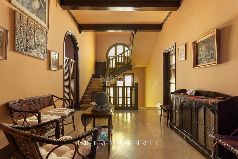 Foto f6317c86-ba4a-4083-b8cf-27d8850e045c. Bauernhof mit heizung pool in Can Girona - Terramar - Vinyet Sitges