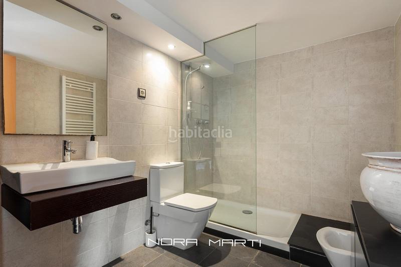 Foto 0bc9566a-f838-4506-98b2-cc5f3fc5a6e3. Planta baixa amb calefacció aparcament a Sant Ramon - Maternitat Barcelona