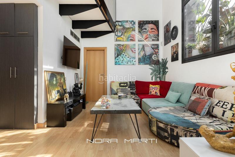 Foto 290855fb-4ca3-4557-aa8f-054a2e96a9fa. Planta baixa amb calefacció aparcament a Sant Ramon - Maternitat Barcelona