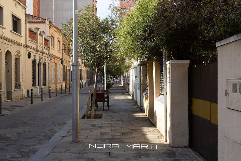 Foto 4f372373-a06c-4dbf-aecf-c252b48dac06. Planta baixa amb aparcament a Sant Ramon - Maternitat Barcelona