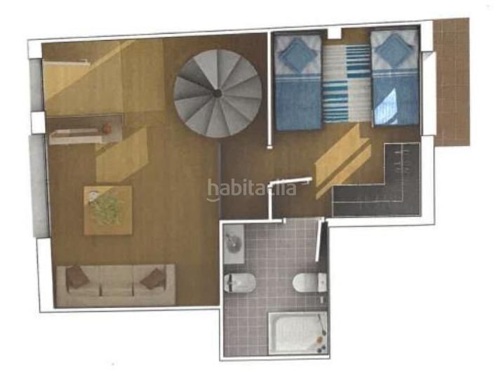 Foto 6913c770-7687-4d84-b7e0-2216a56493f3. Planta baixa amb aparcament a Sant Ramon - Maternitat Barcelona