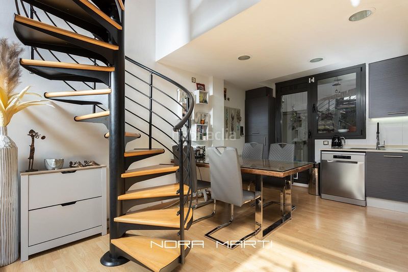 Foto 694fdc91-e4fc-4861-8fe8-5714792b4130. Planta baixa amb aparcament a Sant Ramon - Maternitat Barcelona