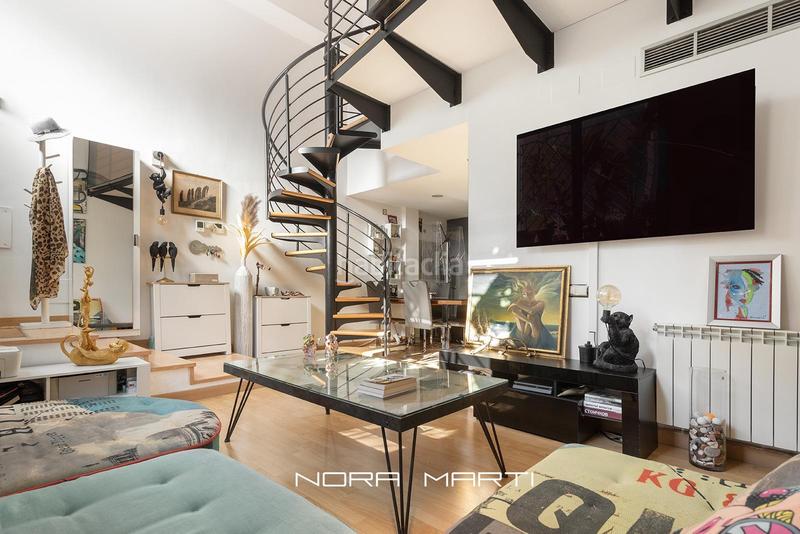 Foto 9ab2c9cc-2a4f-40c4-8200-5da89a552776. Planta baixa amb calefacció aparcament a Sant Ramon - Maternitat Barcelona