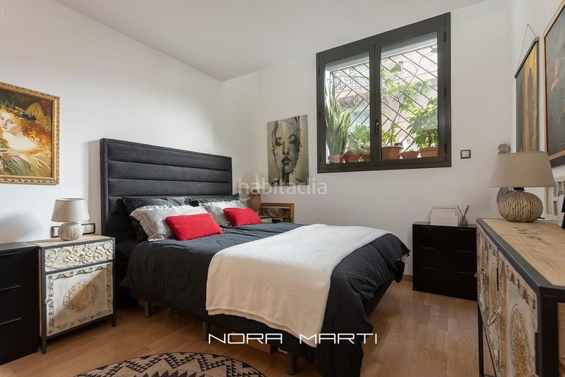 Foto c11edf1f-6906-4e4a-be08-684e65c230e1. Planta baixa amb aparcament a Sant Ramon - Maternitat Barcelona