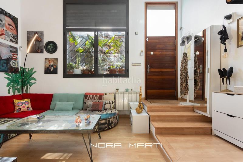 Foto cfdb58c8-0014-483b-9988-d0031020971b. Planta baixa amb calefacció aparcament a Sant Ramon - Maternitat Barcelona