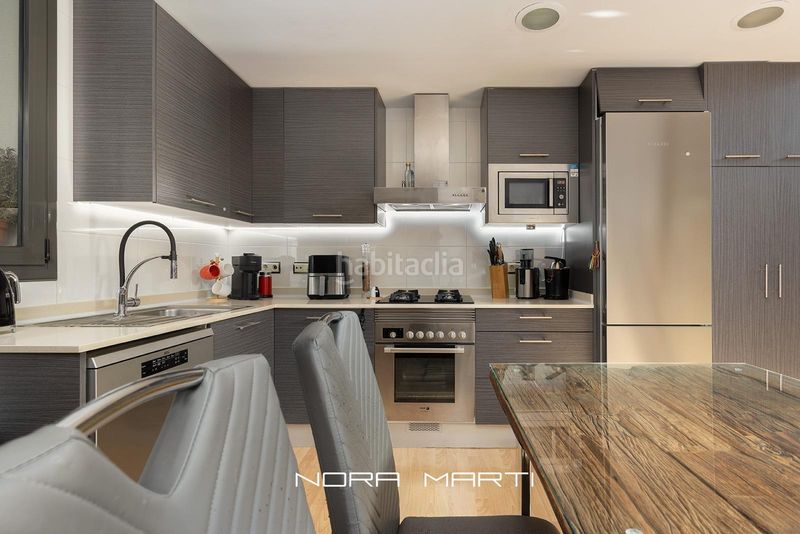 Foto d1ba1ea4-1f5d-4af8-a965-aa2535456c1b. Planta baixa amb aparcament a Sant Ramon - Maternitat Barcelona