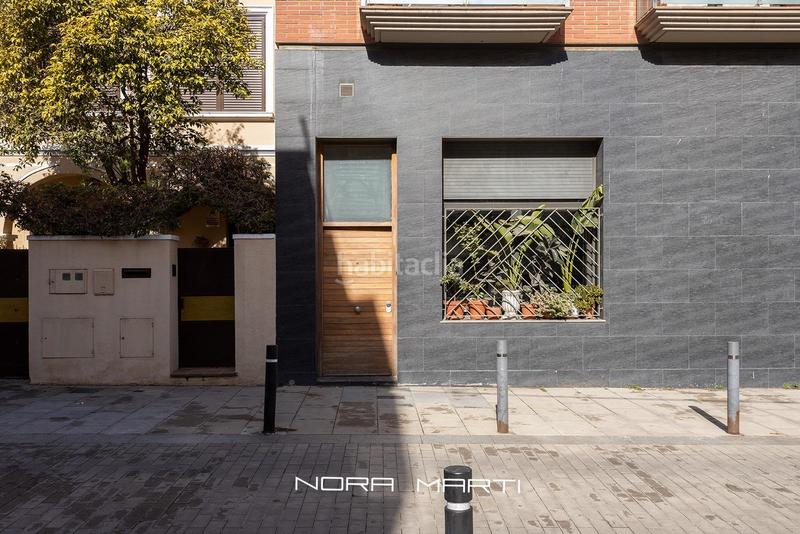 Foto e361c18d-5b88-45b0-a46a-9c93eff934ed. Planta baixa amb calefacció aparcament a Sant Ramon - Maternitat Barcelona