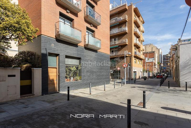 Foto f2534371-b62b-4b12-a434-b8d8535e5c90. Planta baixa amb calefacció aparcament a Sant Ramon - Maternitat Barcelona