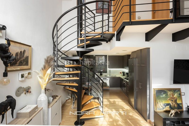 Foto fbfa0525-4d57-4b6d-a341-272a76df9b35. Planta baixa amb aparcament a Sant Ramon - Maternitat Barcelona