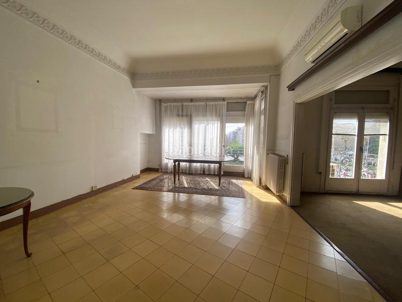 Foto bdfc309b-1d0e-40b0-b164-b6fae05ed953. Location bureau dans Sant Gervasi - Galvany Barcelona