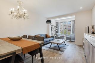 Miete Etagenwohnung  Passeig passeig de gracia. Piso en alquiler en el paseo de gracia frente a la casa batlló.
