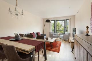Rent Flat  Passeig passeig de gracia. Piso en alquiler en el paseo de gracia frente a la casa batlló.