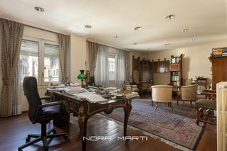 Appartement à Putget - Farró