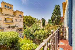 Miete Etagenwohnung in Sant Gervasi - Bonanova. Alquiler principal con zona comunitaria en bonanova
