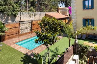 Lloguer Dúplex a Sant Gervasi - Bonanova. Alquiler duplex de diseño en vilana en la bonanova