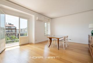 Pis a El Camp den Grassot i Grcia Nova. Piso en venta en paseo san joan  gracia