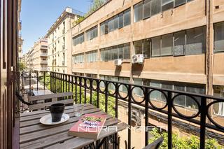 Piso en Raval. Piso en venta en calle sant agusti gracia