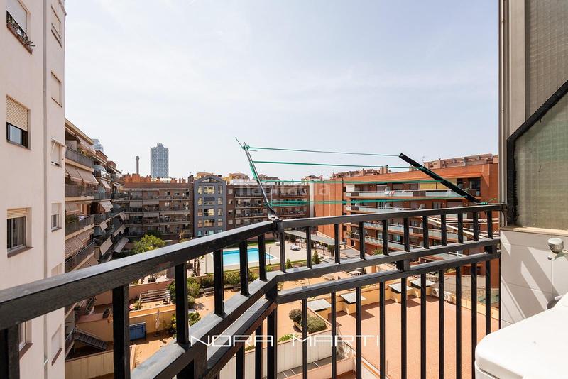 Foto 2e4ddd4b-84e4-48f3-9bab-92fc3c95e017. Pis amb calefacció a La Vila Olímpica del Poblenou Barcelona