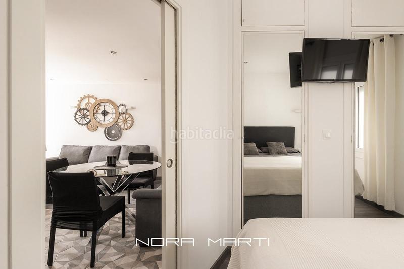 Foto 34858982-28bd-4726-b930-fdf30ac39608. Pis amb calefacció a La Vila Olímpica del Poblenou Barcelona