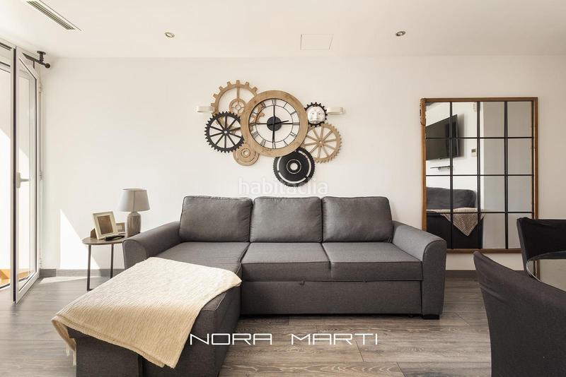 Foto 36fc8542-19e5-48b9-a8d5-6743d50be2e7. Pis amb calefacció a La Vila Olímpica del Poblenou Barcelona