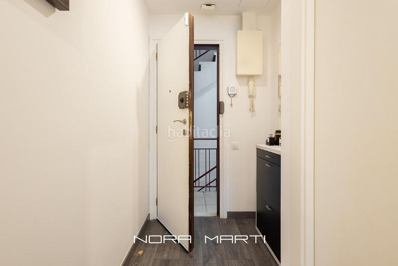 Foto 45a2e107-8d83-4f83-bc56-006624cb058e. Pis amb calefacció a La Vila Olímpica del Poblenou Barcelona