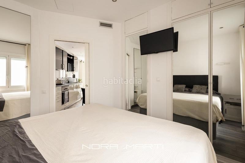 Foto 4b0d9460-525d-4fed-9a14-915ae35da822. Pis amb calefacció a La Vila Olímpica del Poblenou Barcelona