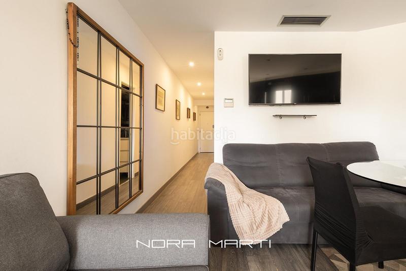 Foto 59f29307-a21c-4131-9c45-50cd1820b94a. Pis amb calefacció a La Vila Olímpica del Poblenou Barcelona