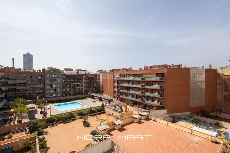 Foto 85aade02-5a06-4f97-97eb-c9ce169e2bf1. Pis amb calefacció a La Vila Olímpica del Poblenou Barcelona