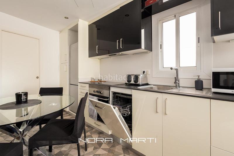 Foto 8dbd02af-1bbc-4def-8ad2-414158f91480. Pis amb calefacció a La Vila Olímpica del Poblenou Barcelona