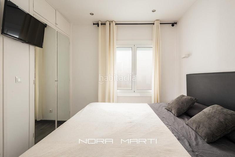 Foto abab77ce-5003-4504-9c4d-a812ac1c6e44. Pis amb calefacció a La Vila Olímpica del Poblenou Barcelona