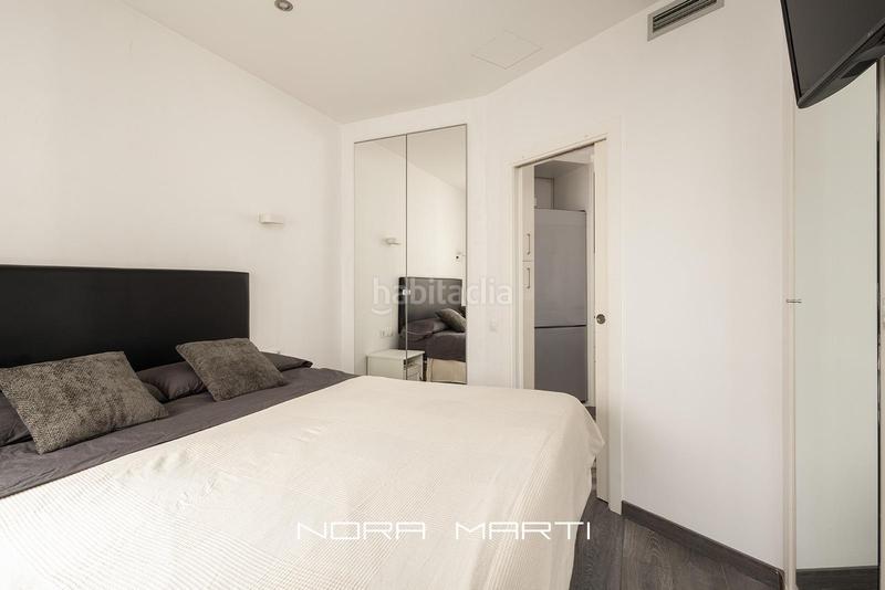 Foto b921fe7e-032f-4e45-a2c4-050679ac45c3. Pis amb calefacció a La Vila Olímpica del Poblenou Barcelona