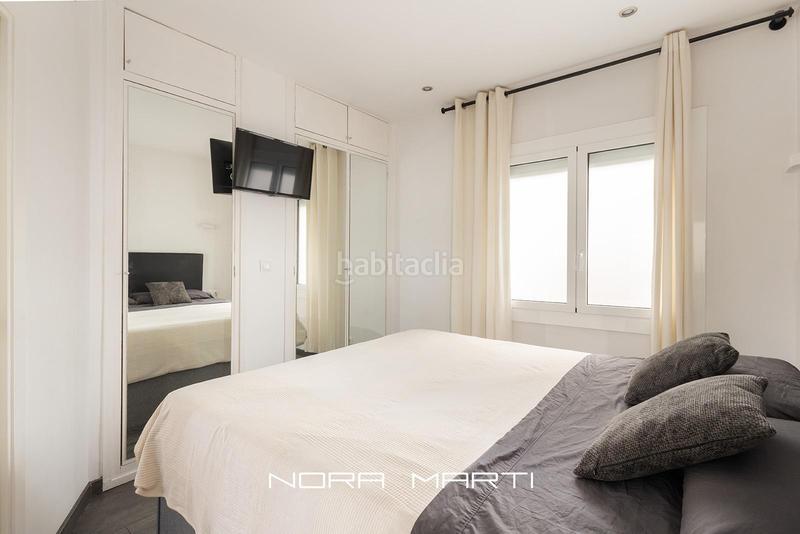 Foto c429dcb0-75c9-4651-89ab-f9d69d3da7a3. Pis amb calefacció a La Vila Olímpica del Poblenou Barcelona